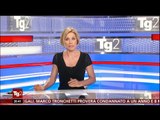 TG2 delle 20:30 di questa sera è impazzito. Appena lo vede il NANO vedrete quanti licenziati