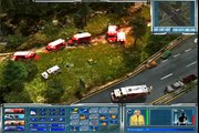 911 First Responders: LA mod - Mission 5 Playthrough (glitched/uncompleteable)