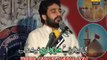 Zakir Waseem Abbas Baloch Majlis 11 Ramzan 2015 Pindi Bhattian