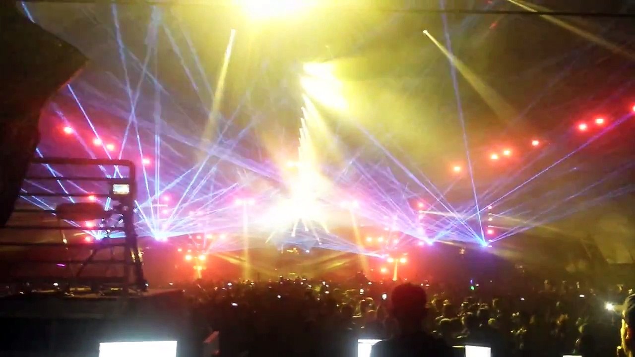 Coachella 2015 - Lana Del Rey - Summertime Sadness