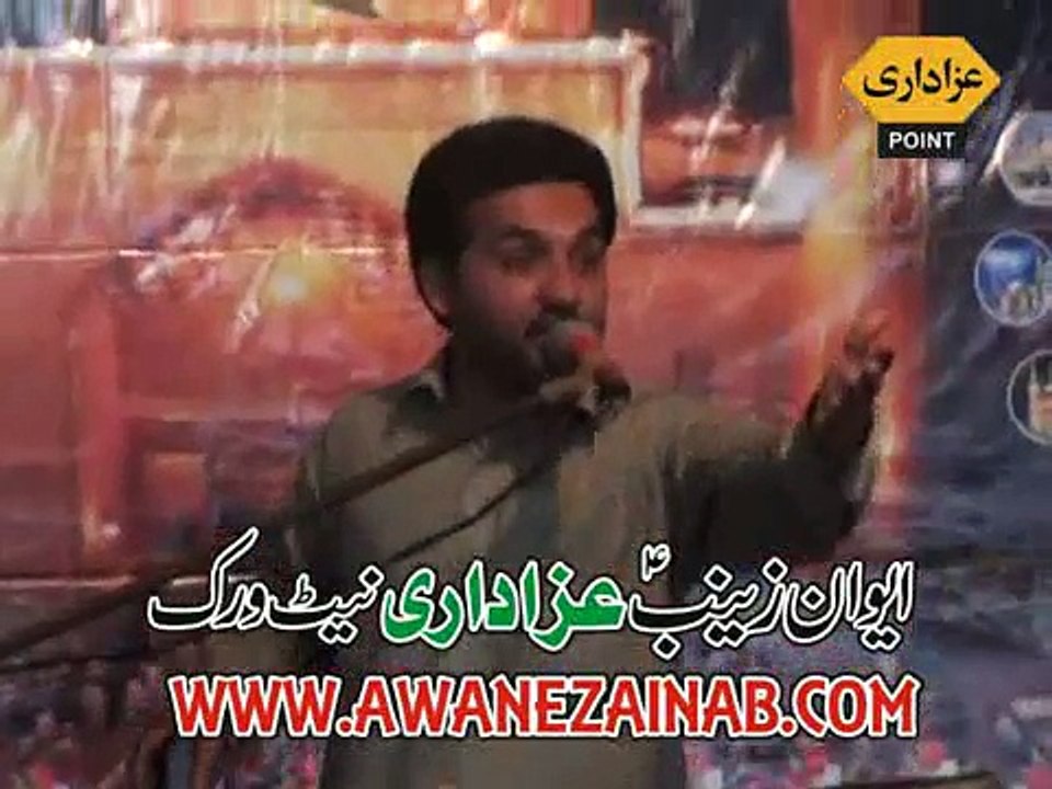Zakir Sohaib Mehdi 1 aprial 2015 karpala