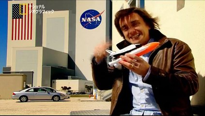 スペースシャトルの驚くべき技術