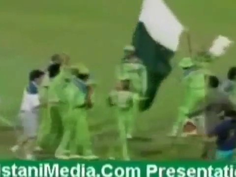 1992 Cricket World Cup Final Pakistan vs England highlights by icc cricket world cup