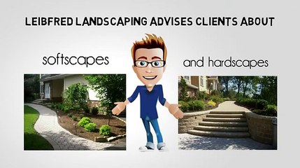 Outstanding Landscaping Design in New Jersey