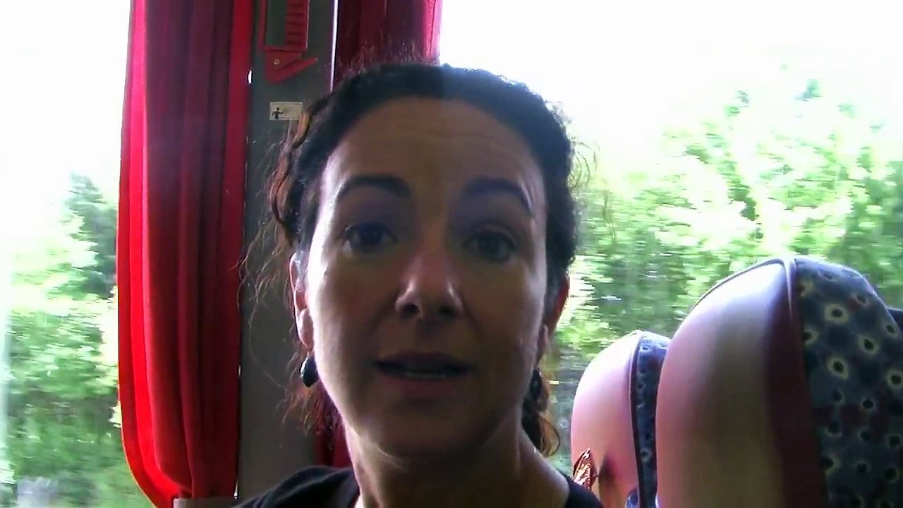 Femke Halsema en Niels van den Berge over vlees; antwoord vraag Jordy (ToekomstTV)