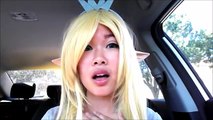 Janna (League of Legends) Makeup Tutorial