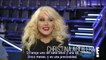 Christina Aguilera & Adam Levine - Entrevista E! The Voice 8 (Subtítulos español)