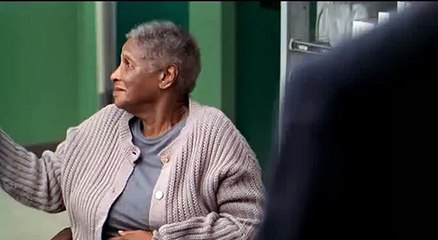 Brad Pitt Speaks Patois in Meet Joe Black - It's not your time now