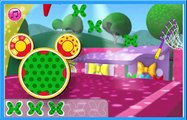 Mickey Mouse Clubhouse Minnies Flutterin Butterfly Bow Minnie Mouse- Free Online Games For