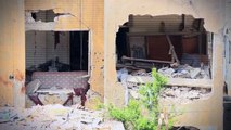 Siria: Esperanza entre ruinas - Avance
