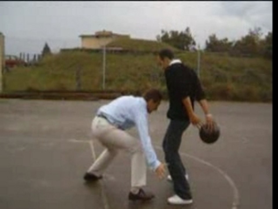 1on1
