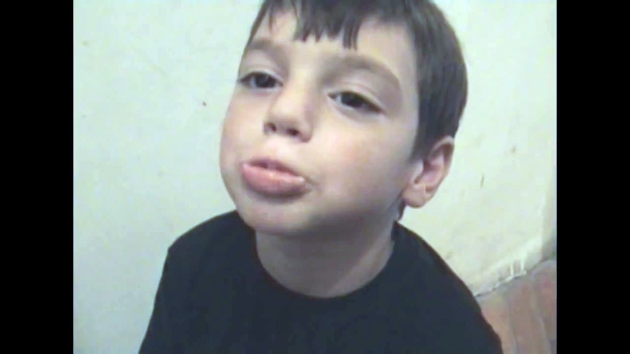 Youngest Beatboxer in the world! (AMAZING)