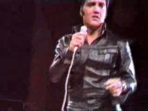 Elvis Presley - Jailhouse Rock