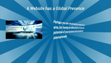 Top Reasons Why Your Business Needs a Website