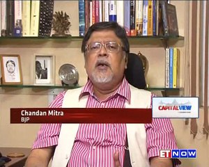 Capital View - Death Penalty The Only Answer To Terrorism?