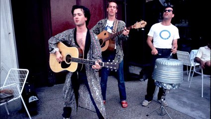 Violent Femmes: Lies