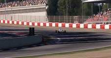 Project Cars-Formula Rookie Replay #2