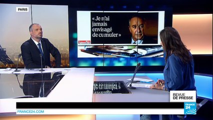 "La fin de l'émir recruteur de jihadistes francophones"