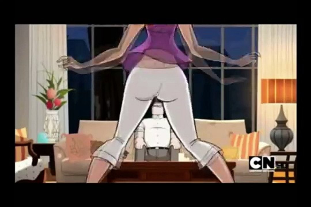 Symbiotic Titan - Turn Down For What