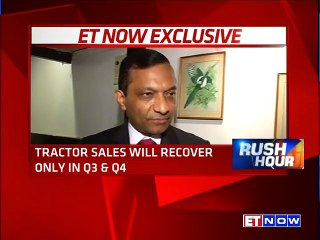 M&M Results Better Than Expectations | ED Pawan Goenka Remains Cautiously Optimistic