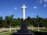 The Unsung Indian Warriors of Indian Army - Taiping War Cemetery , Taiping - Malaysia