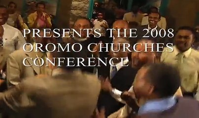 WEST COAST OROMO CHURCHES CONFERENCE