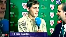 Iker Casillas ● Best Save & Moment in Real Madrid ● Thank you / Welcome To FC PORTO ● 1999-2015