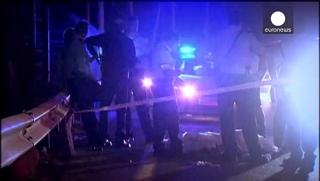 Δυτική Όχθη: Νεκρός Παλαιστίνιος που είχε τραυματίσει Ισραηλινό