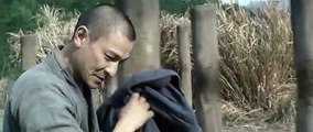 Shaolin (2011) - Andy Lau training Shaolin Kung Fu [HD]