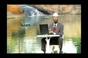 Islamic Bomb - Dr Zakir Naik  2012