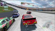 Dover Race 13 Gameplay Career Mode Nascar The Game Inside Line