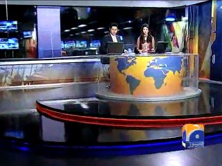 Geo Headlines-10 Aug 2015-1000