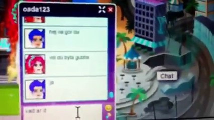 Hur man hackar en gubbe på msp