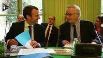 François Rebsamen va retrouver la mairie de Dijon