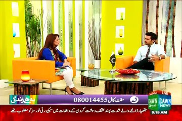 Yeh Hai Zindagi - 10th August 2015 - Part 2