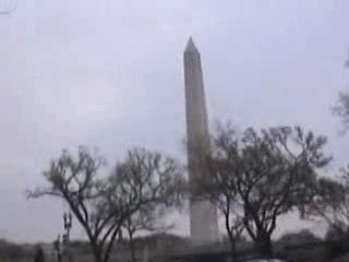 Julien Clerc à Washington : suite