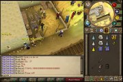 Runescape Commentary - Blue219's Staking Shinanigins 2 - Road to Elysian