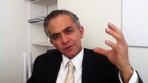 blogdeizquierda.com - Entrevista a Miguel Ángel Mancera, Jefe de Gobierno electo del DF