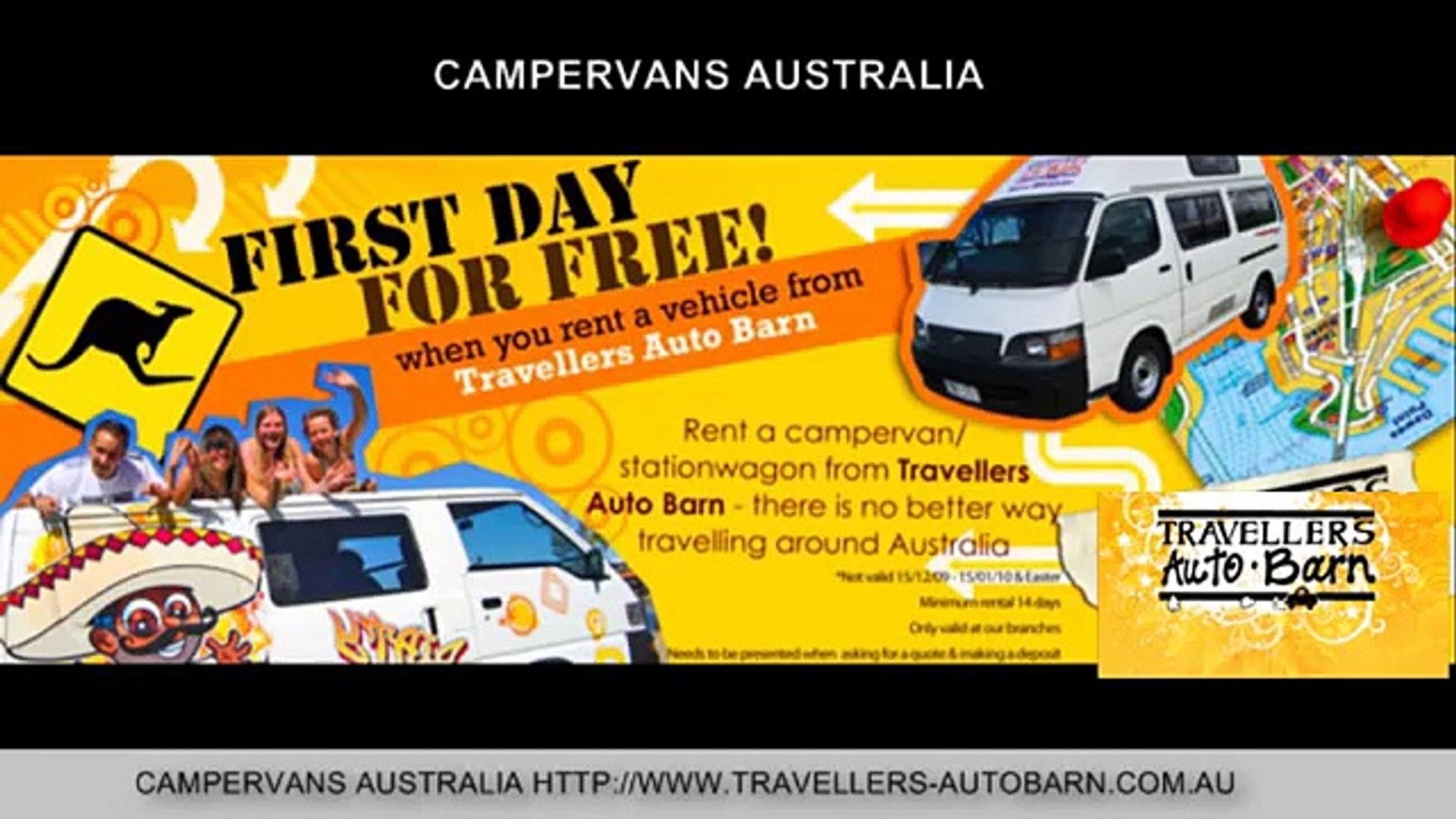 Auto Barn Australia