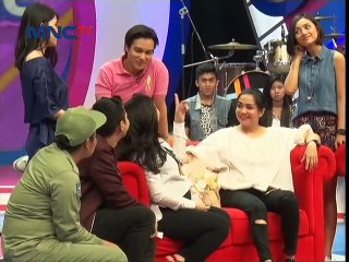 [150810]Pose - Nagita Slavina diprediksi melahirkan tanggal 20 agustus