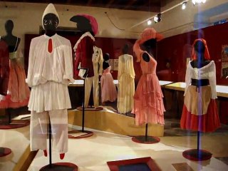 Mostra Teatro San Carlo 2008 Prima parte