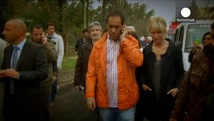 Argentinians go to the polls to decide who will run for president