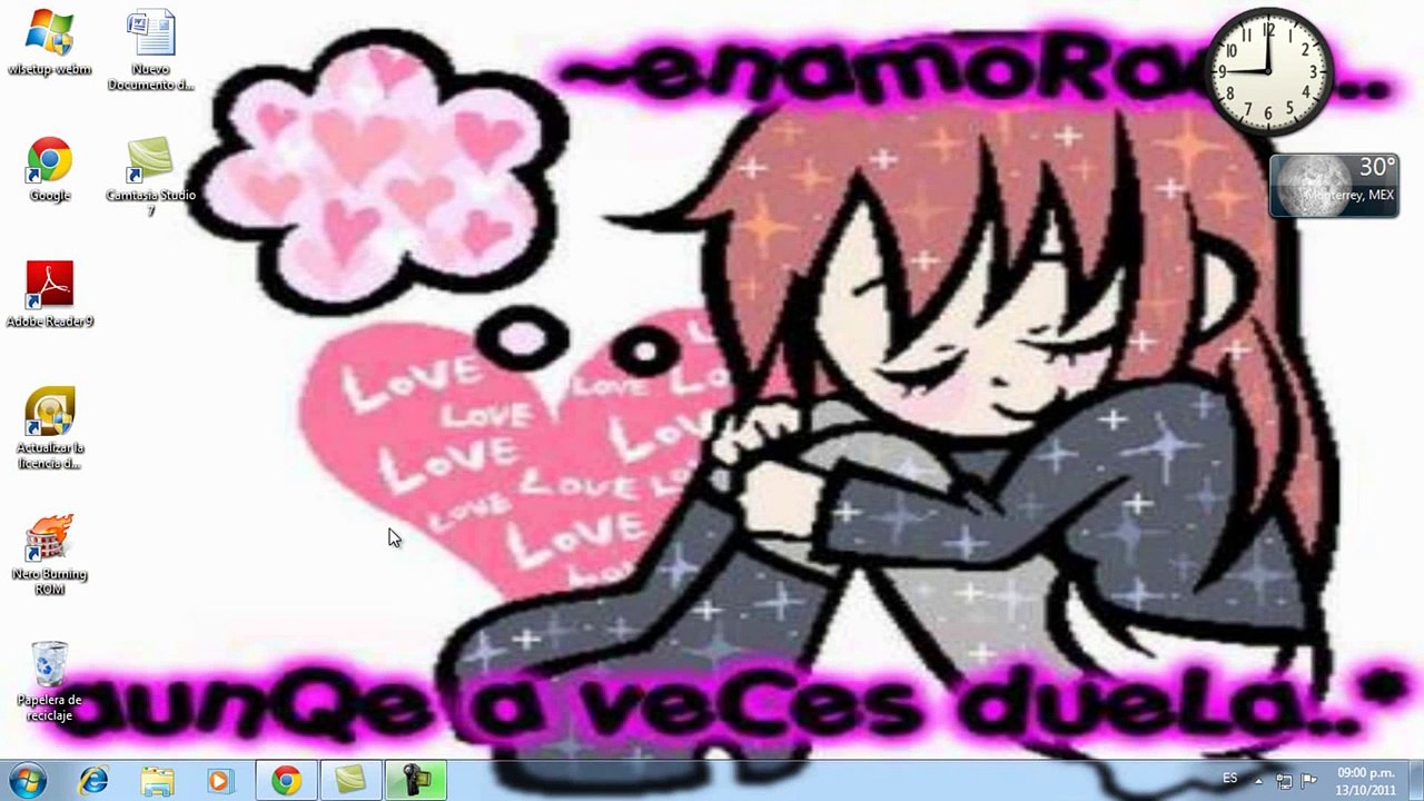 Como mejorar la calidad de un video con camtasia