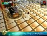 Mir Hassan Mir - Sehri Transmission on Geo Tv - Ali(As) Ki Baat Karo -dailymotion