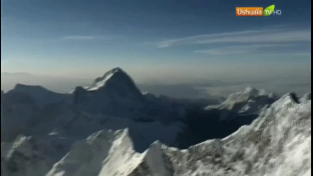 Planète Terre, aux origines de la vie - Saison 2 - EP 02/13 - L'Everest