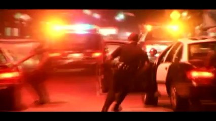 Los Angeles - hometown of Crips and Bloods