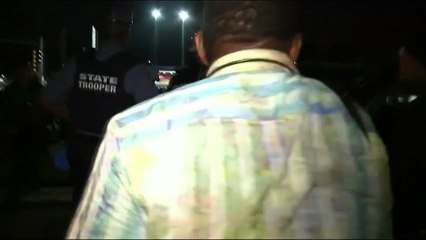 Coups de feu à Ferguson en marge des hommages à Michael Brown