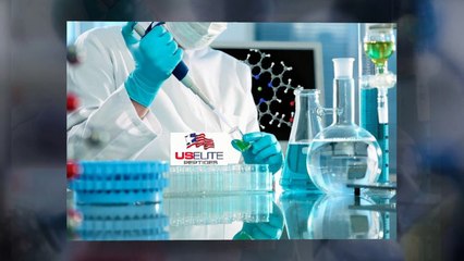 Research Peptides For Sale In USA