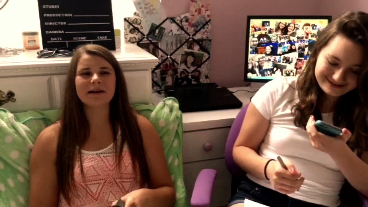 Netflix challenge