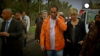Аргентина: представитель правящей партии лидирует на предварительных президентских выборах